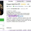 Dragon Multi EA MT5 Overview