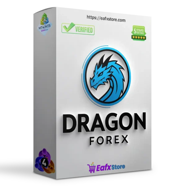 Dragon Scalper EA MT4