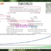 Dragon Scalper Pro MT4 Backtest Trading Results