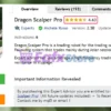 Dragon Scalper Pro MT4 Overview