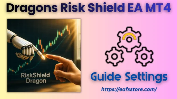 Dragons Risk Shield EA MT4 Settings