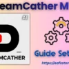 DreamCather MT5 Settings