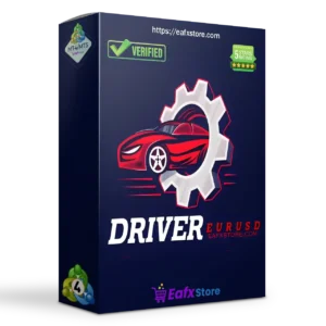 Driver EURUSD EA