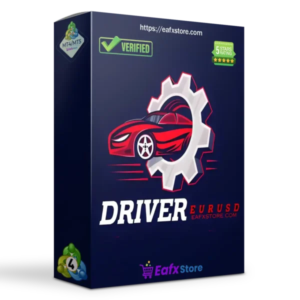 Driver EURUSD EA