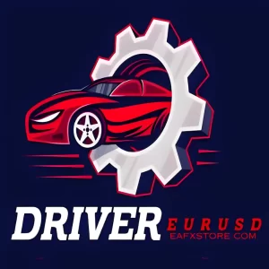 Driver EURUSD EA MT4