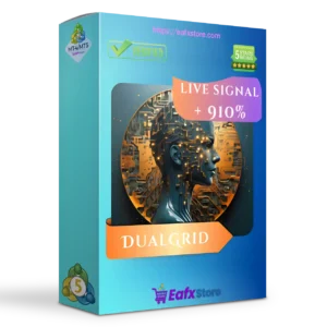 DualGrid EA MT5