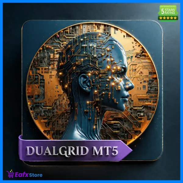 DualGrid EA mql5