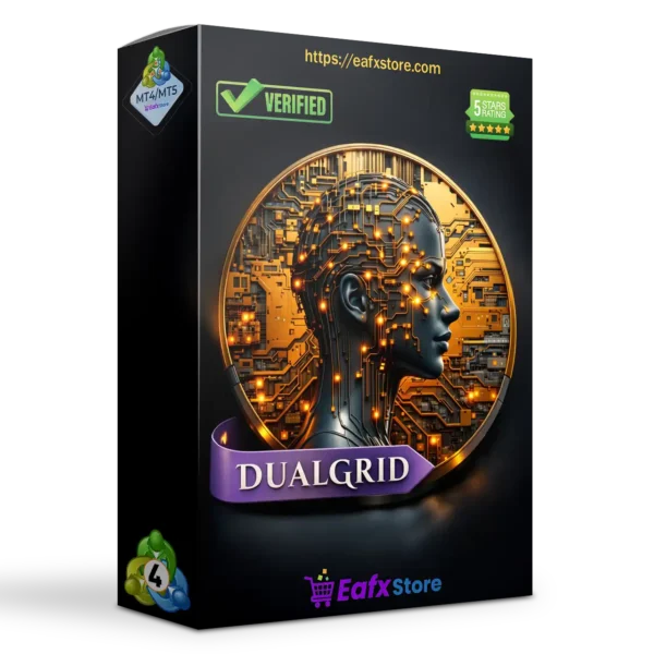 DualGrid MT4