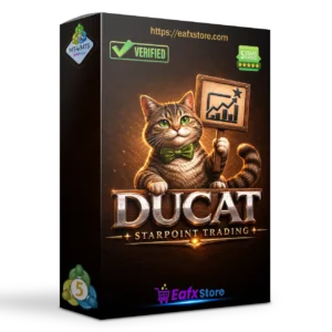 Ducat EA MT5