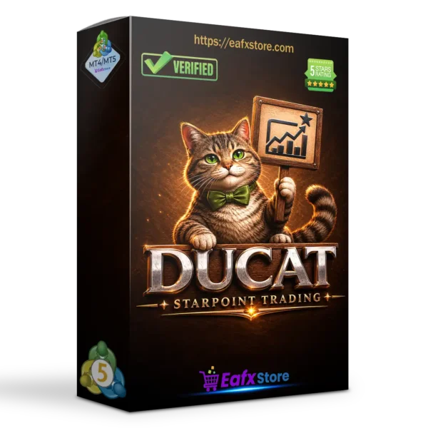 Ducat EA MT5