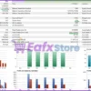 Ducat EA MT5 Backtest