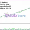 Ducat MT5 Backtest