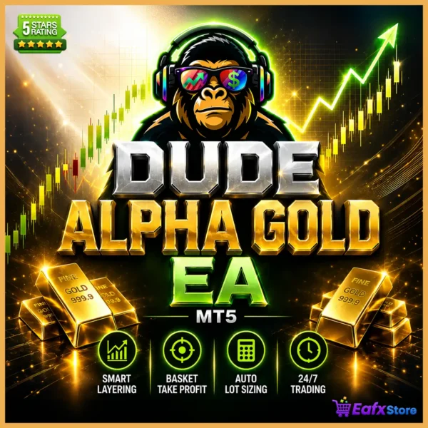 DudeAlpha EA
