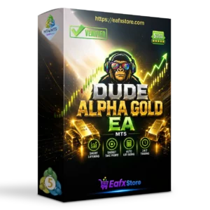 DudeAlpha EA MT5