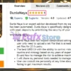DuniaMaya EA Overview