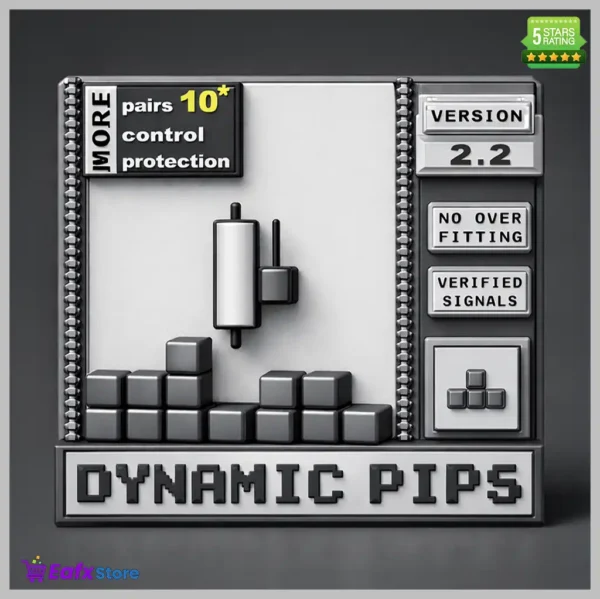 Dynamic Pips EA MT5