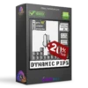 Dynamic Pips MT4