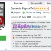 Dynamic Pips MT4 Overview