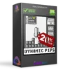 Dynamic Pips MT5