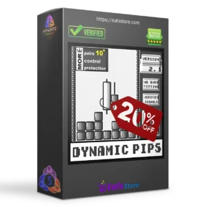 Dynamic Pips MT5