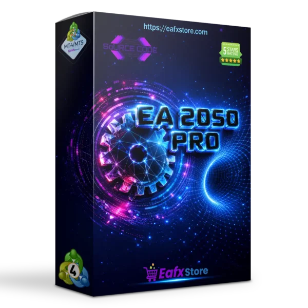EA 2050 Pro Source Code MQ4 with SetFiles 8 EA 2050 Pro MT4