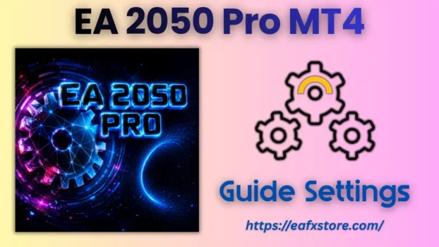 EA 2050 Pro Settings