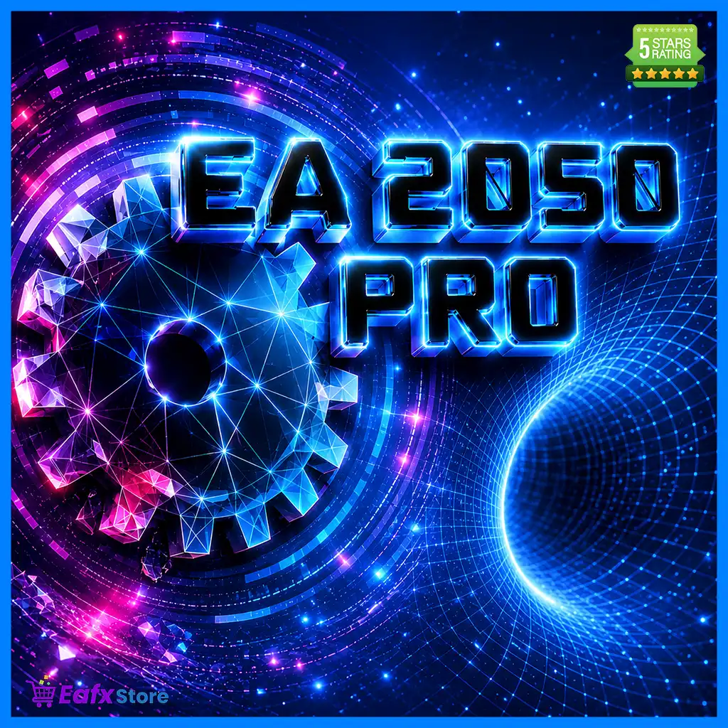 EA 2050 Pro Source Code MQ4 with SetFiles