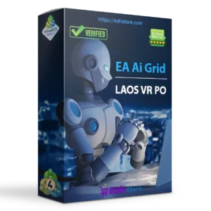 EA Ai Gold LAOS VR
