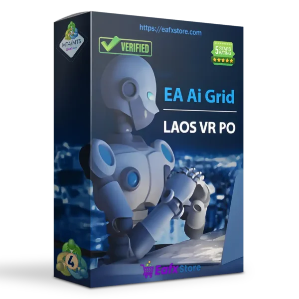 EA Ai Gold LAOS VR