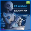 EA Ai Gold LAOS VR MT4