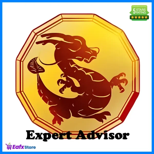 EA Black Dragon MT5