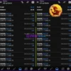 EA Black Dragon MT5 Results
