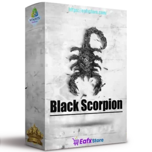 EA Black Scorpion MT4