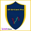 EA Brilliant Pro