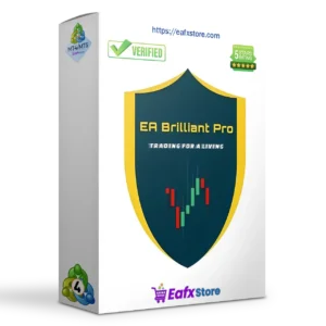 EA Brilliant Pro MT4