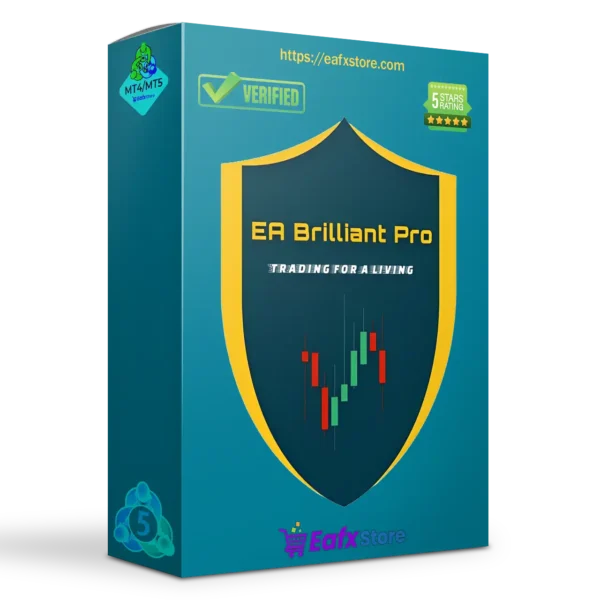 EA Brilliant Pro Signal