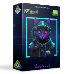 EA CyberPunk MT5 (Latest version) – GroupBuy 7 EA CyberPunk MT5
