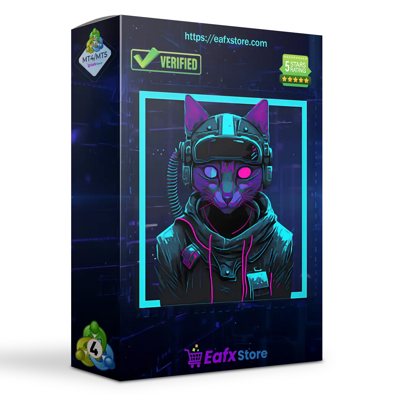 EA CyberPunk MT5 (Latest version) – GroupBuy