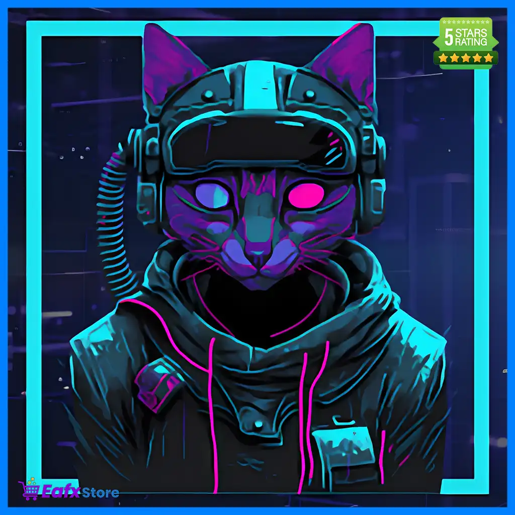 EA CyberPunk MT5 (Latest version) – GroupBuy