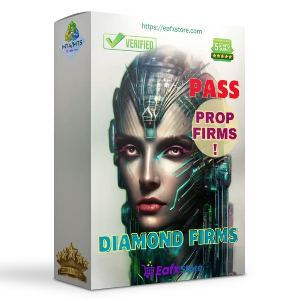 EA Diamond Firms MT5