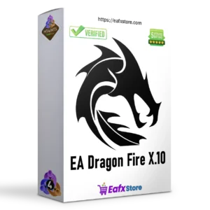 EA Dragon Fire X.10 MT4
