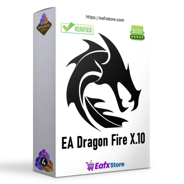 EA Dragon Fire X.10 MT4