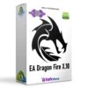 EA Dragon Fire X10 MT4