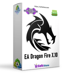 EA Dragon Fire X10 MT4