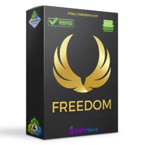 EA FREEDOM PRO MT4