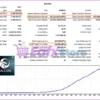 EA Falcon MT4 Backtest Results