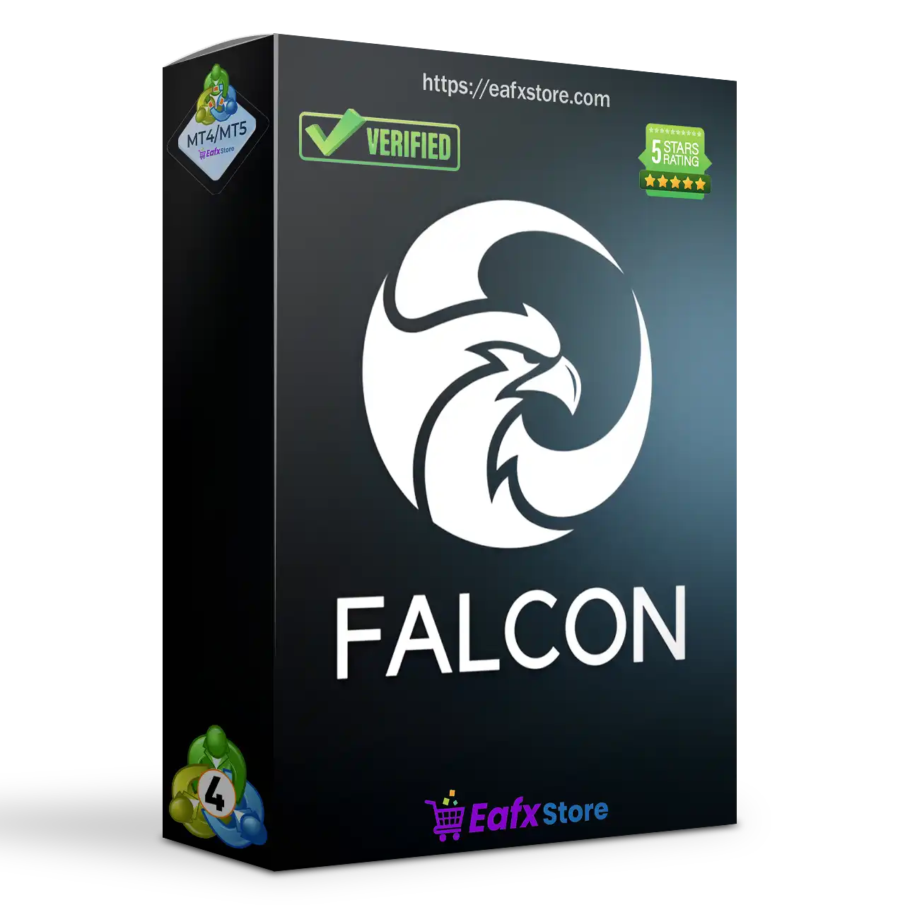 EA Falcon MT4
