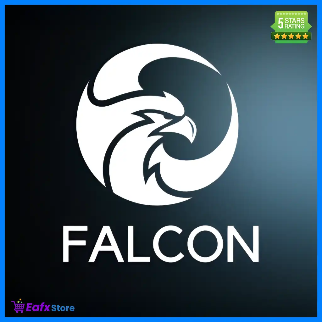 EA Falcon MT4 with SetFiles (Latest version) - Unlimited