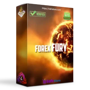 Forex Fury EA v2.10 MT4 with SetFiles (Terminal 1441+)