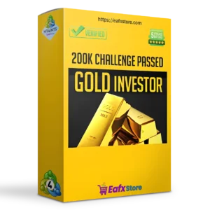 EA Forex GOLD Investor
